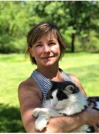 Dr. Nancy Lewarne  photo