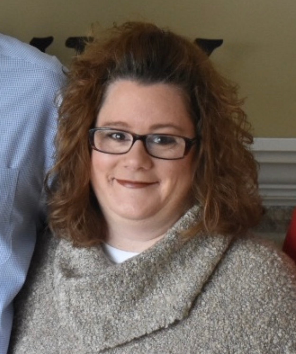 Jenny <br>Receptionist  photo